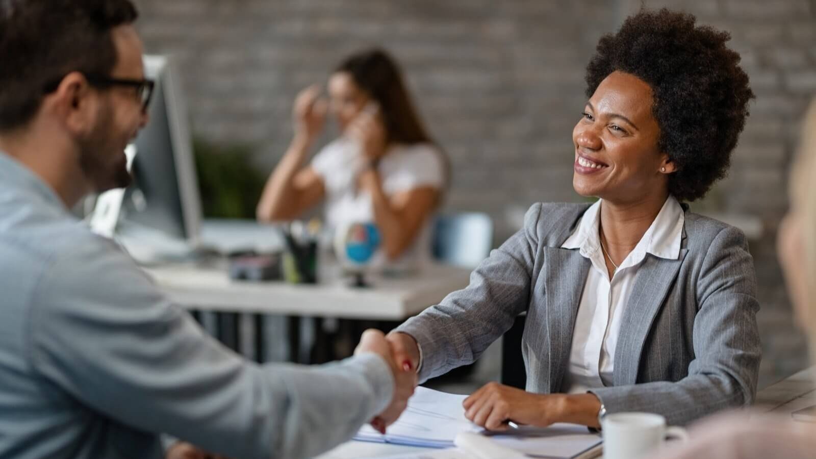 5 Segredos para melhorar o relacionamento com o cliente