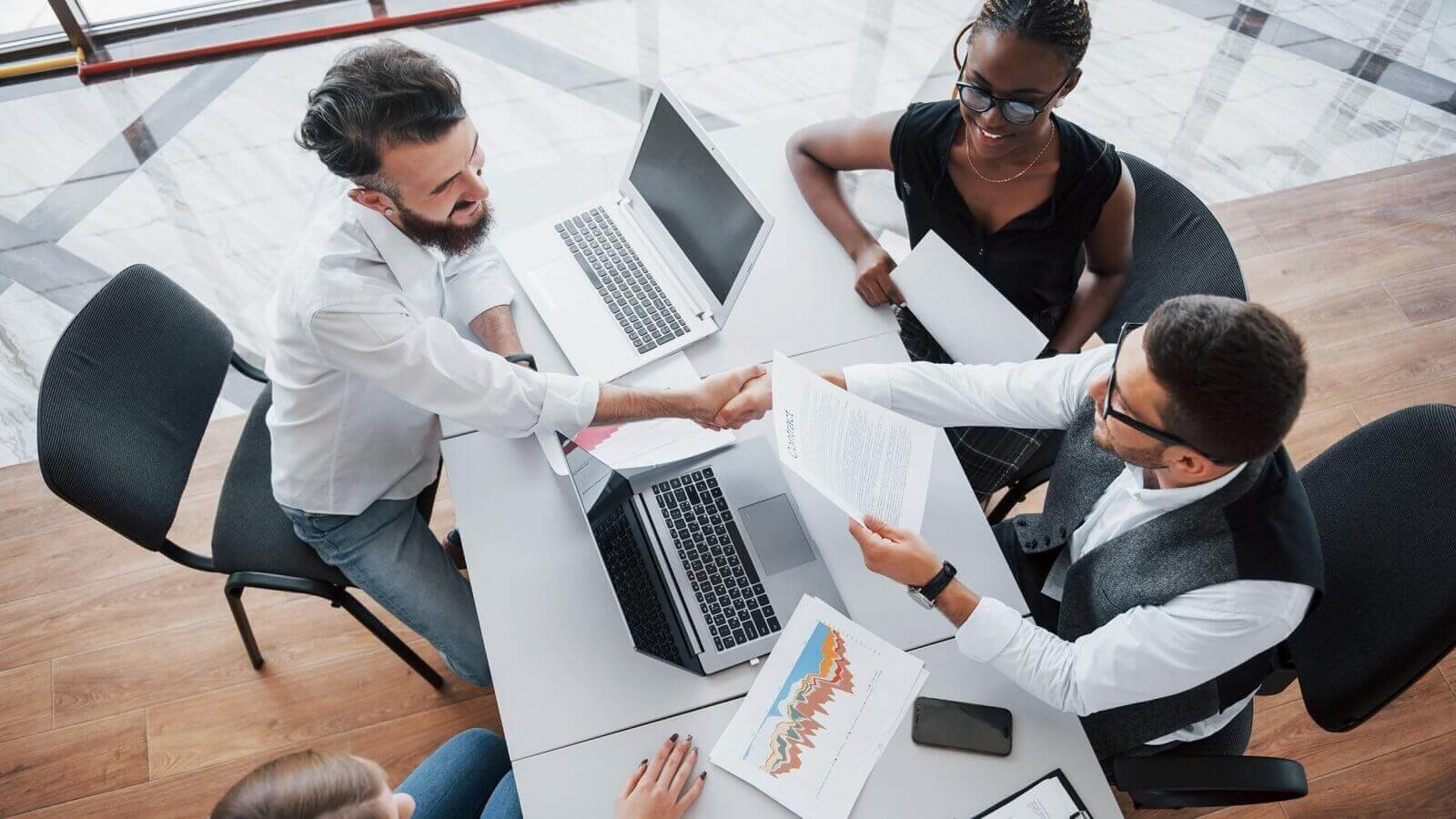 A importância da pesquisa de mercado para as empresas