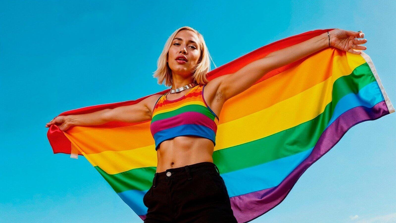 A inclusão LGBTQIAPN+ vai revolucionar o ambiente corporativo: saiba como!
