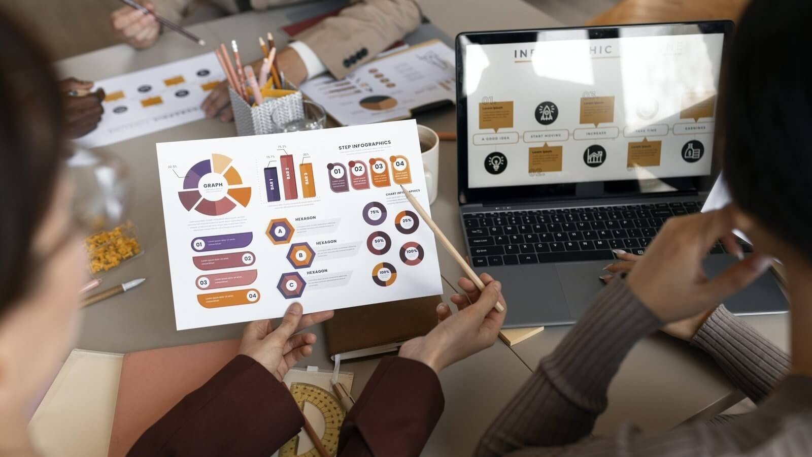Tendências e oportunidades de negócios no cenário brasileiro